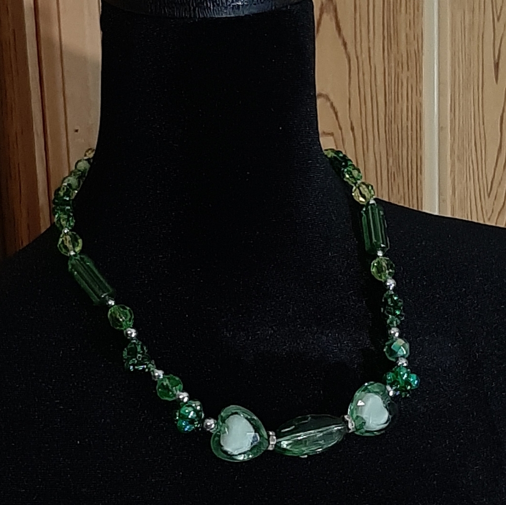 Necklace - Picture 3 of 3